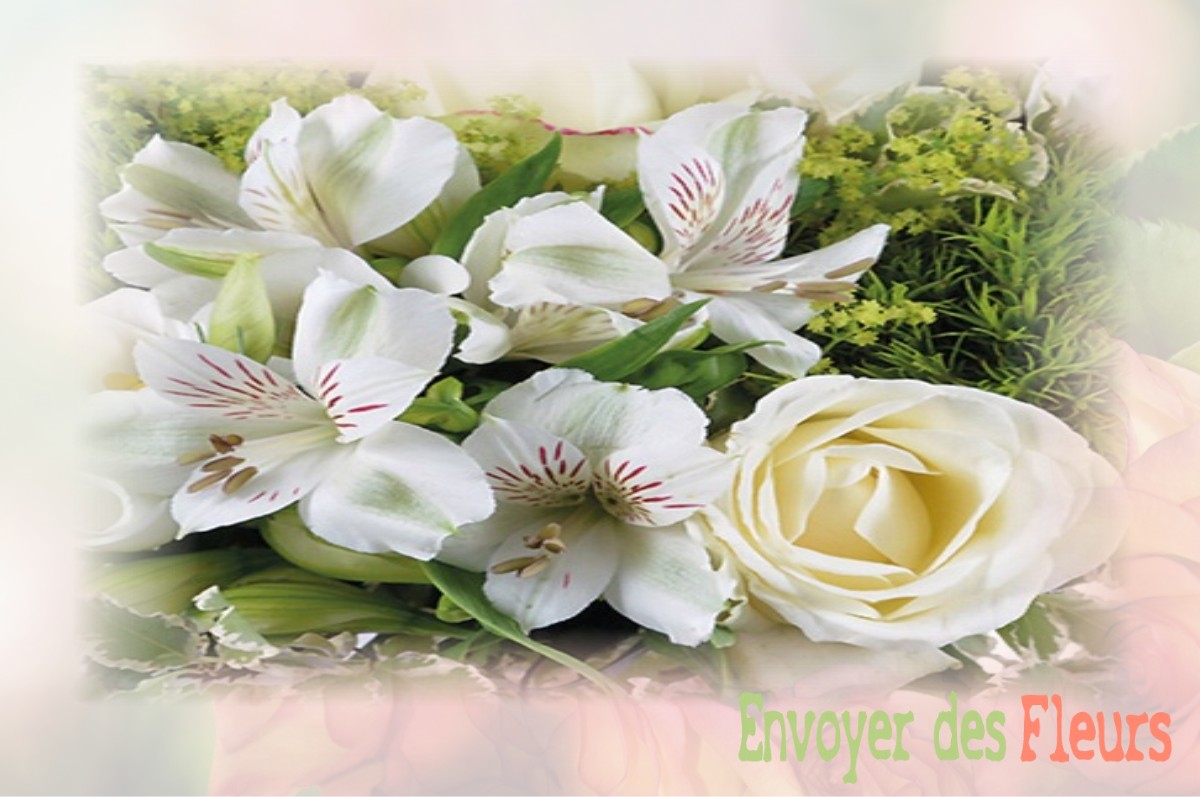 envoyer des fleurs à à YZEURES-SUR-CREUSE